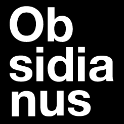 Obsidianus